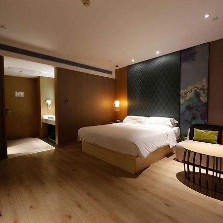Ibis Styles Xm Zhongshan Hotel Xiamen Exteriör bild