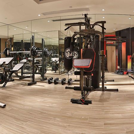 Ibis Styles Xm Zhongshan Hotel Xiamen Exteriör bild