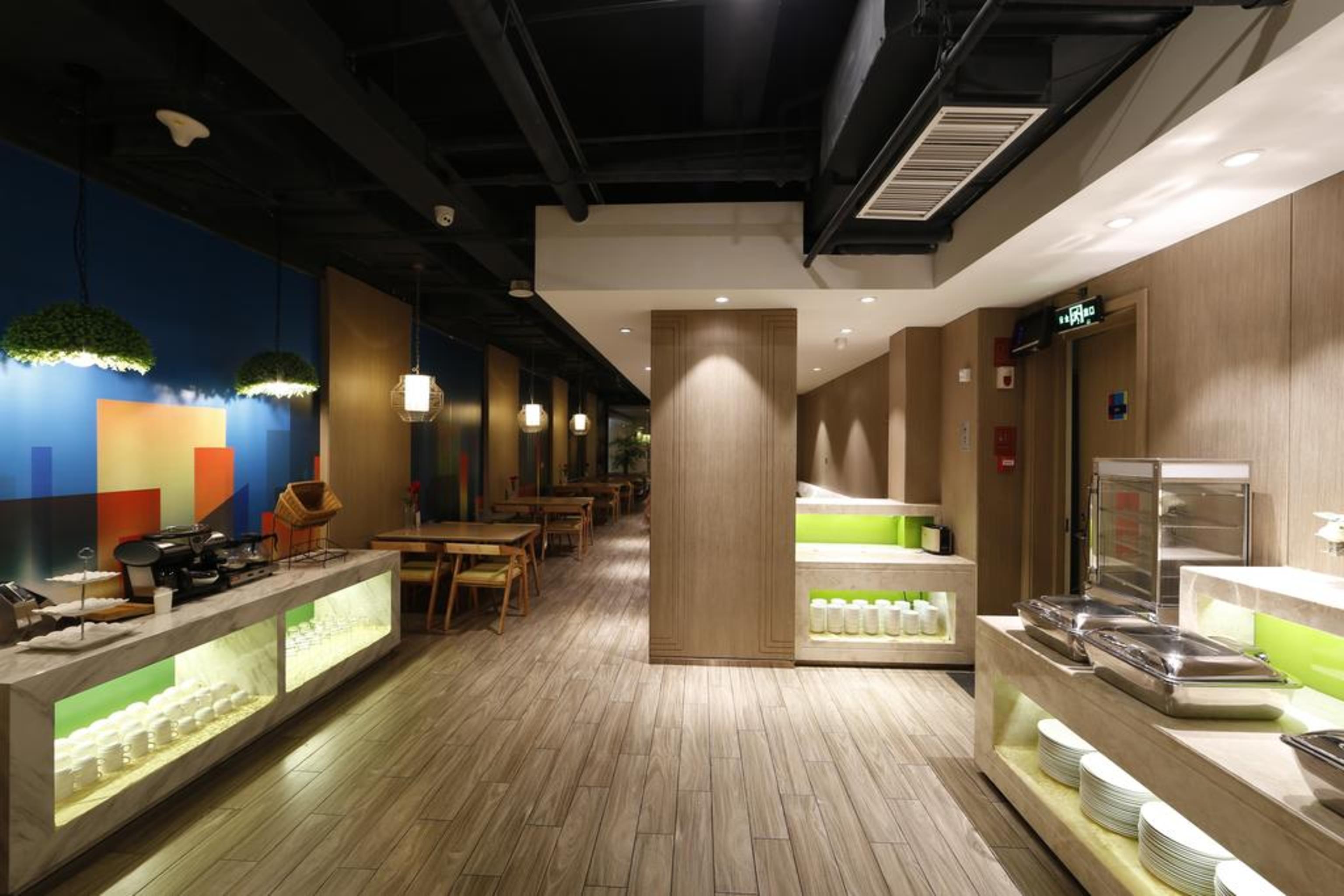 Ibis Styles Xm Zhongshan Hotel Xiamen Exteriör bild